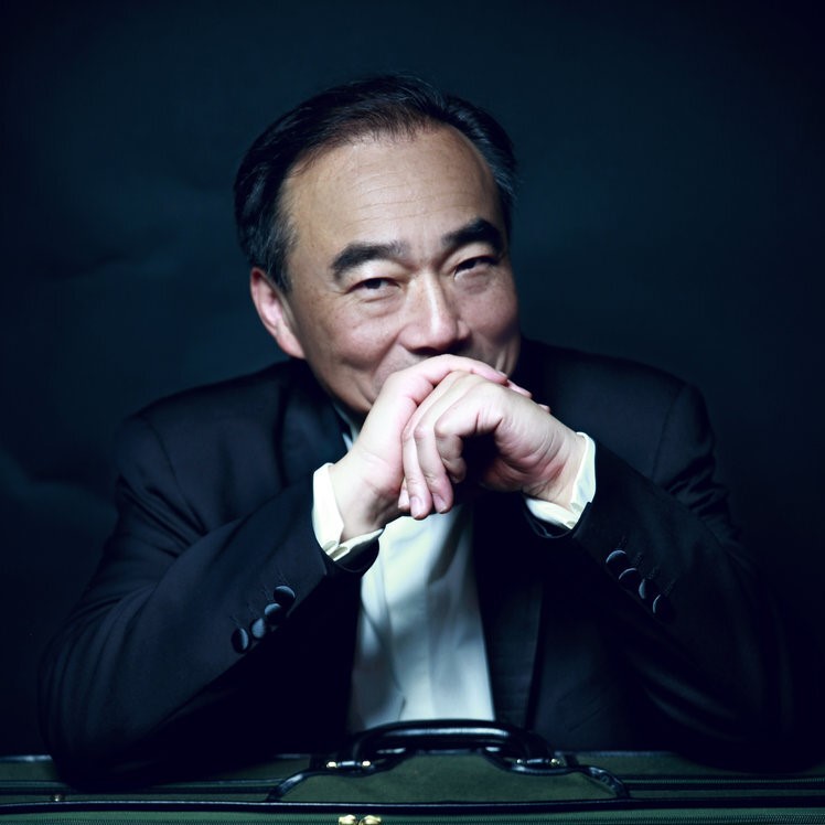 チョーリャン・リン